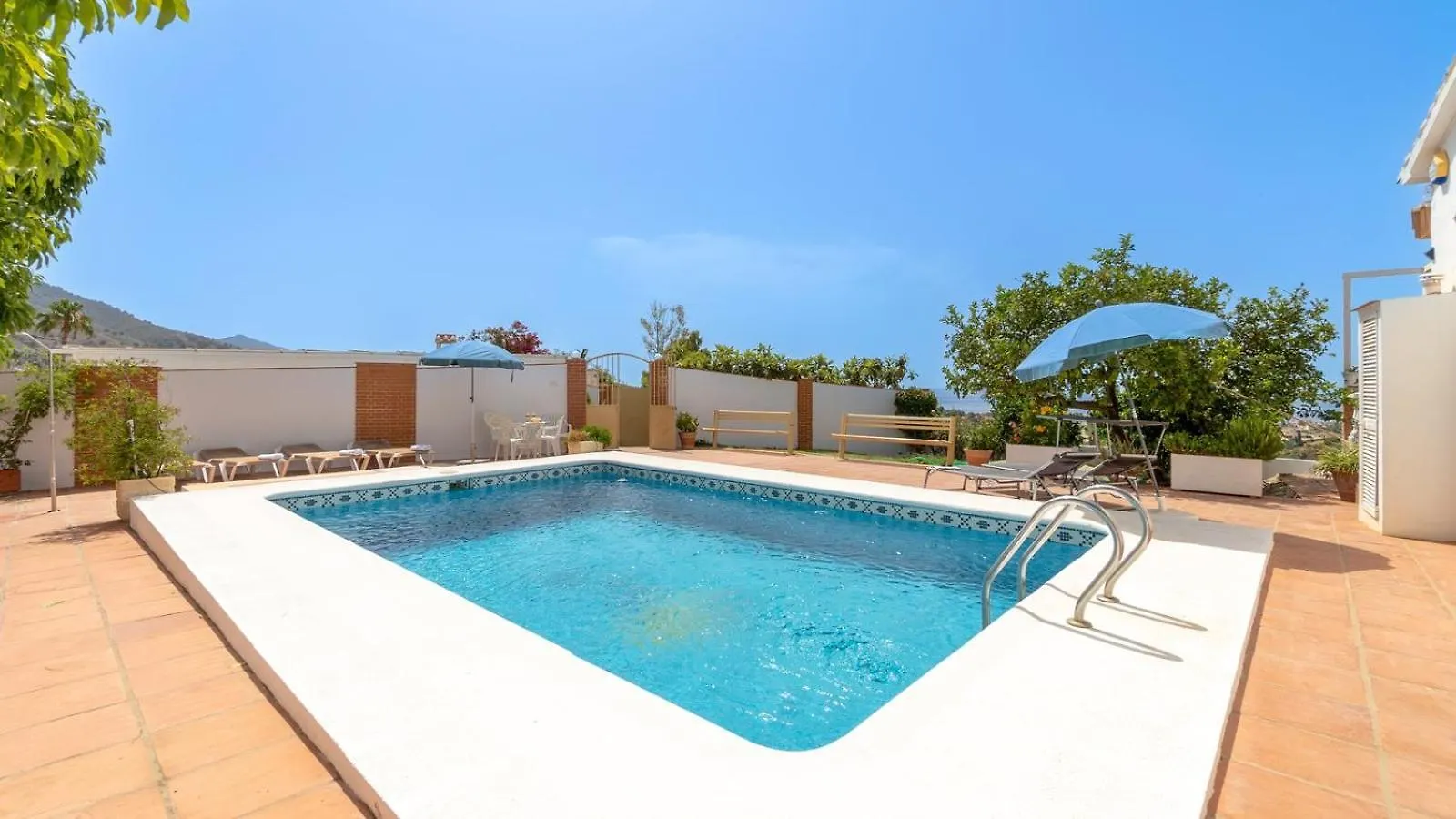 Bella Vista Frigiliana By Ruralidays contacts